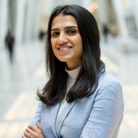 Verity Pharmaceuticals Employee Dipti Rao's profile photo