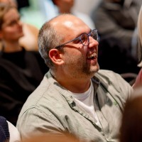 Dimitri Laenen Email