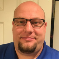 Trinity Services Group Employee Gary Dewar's profile photo