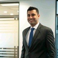 Chintan Dave Email & Phone Number