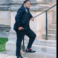 Kolmac Integrated Behavioral Health Employee William Lessane's profile photo