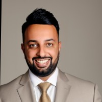 Experior Financial Group Employee Tariq Ba'Aqeel's profile photo