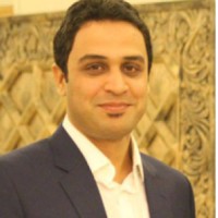 Ecoally Employee Zobi Faiz's profile photo