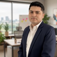 EBIM Employee Andersson Flores's profile photo