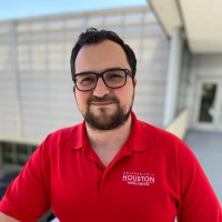 DataBlend Employee Daniel-Joseph Lehmuth's profile photo