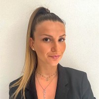 ATMI Employee Elodie Solvery's profile photo