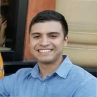 VCA Structural Employee Jose Alcaraz Salas's profile photo