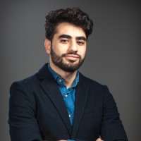 EOLE Consulting Employee Hicham Reguagui's profile photo