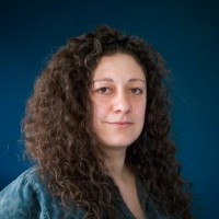 10Web.io Employee Maria Khachatryan's profile photo
