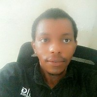 GIG Employee Kingsley Mnim's profile photo