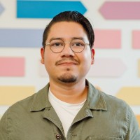 Trillium Solutions, Inc. Employee Cesar Lopez's profile photo