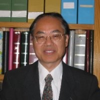 Cisco Employee Steve Wu's profile photo