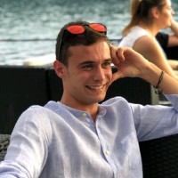 Giovanni Scapin Email