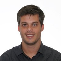 Zoox Smart Data Employee André Miguel's profile photo