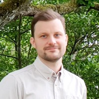 ELK i Göteborg AB Employee Johannes Johansson's profile photo