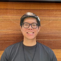 SPJA Employee William Wang's profile photo