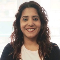National Association of School Nurses Employee Viviana Loza's profile photo