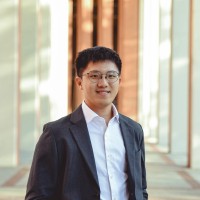 Michael Huang Email