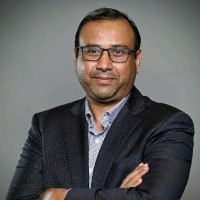 GWC | Official Employee Khurram Inam's profile photo