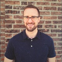 International Institute of Minnesota Employee Luke Kretchmer's profile photo