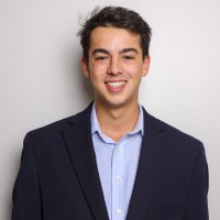 GP Fund Solutions Employee Colin Roche's profile photo