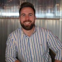 Centralise Employee Jeremy Williamson's profile photo