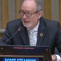 Scott Stearman Email & Phone Number