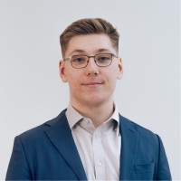 Ares Management Employee Max Jordan's profile photo