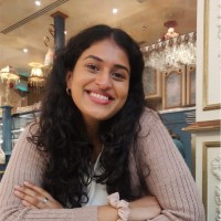 VITAMASQUES Employee Reshma Tomy's profile photo