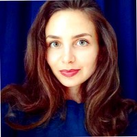 Fashion Retail Thinking Employee Valeria Shvediuk's profile photo