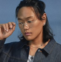 Contract Employee Felix Park's profile photo