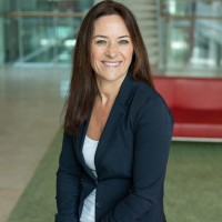 Munich Re Automation Solutions Ltd Employee Sandra Kelly's profile photo
