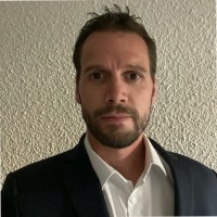 BECKER FRANCE Employee David Vernet's profile photo