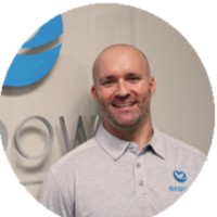 Geo Owl - GIS, Geospatial, and UAS Experts Employee Corey Click's profile photo