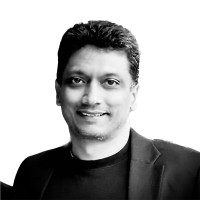 American Honda Motor Company, Inc. Employee Shiv Mohan's profile photo