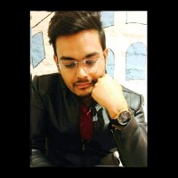 Shivam Pandey Email