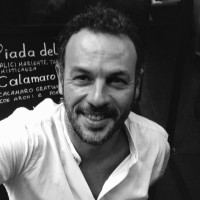 Orapesce Employee Andrea Montebelli's profile photo