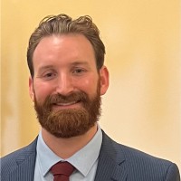 Rolls-Royce Employee Justin Hogan's profile photo