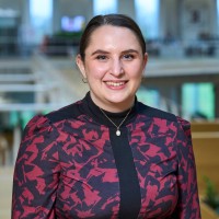 Royal Mail Employee Rachel Levy's profile photo