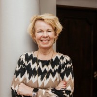 Email di Carita Orlando