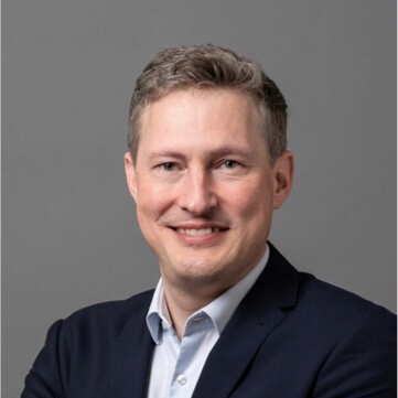 Siltronic AG Employee Rupert Krautbauer's profile photo