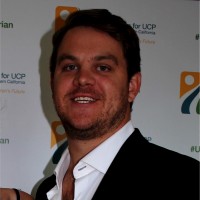 Journey Employee Cameron Dejean's profile photo