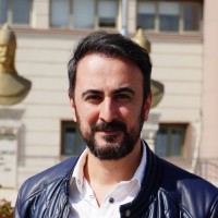 Keçiören Belediyesi Employee Abdullah Parlak's profile photo