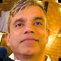 Tucows Employee Jinish Bhardwaj's profile photo