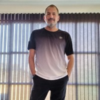 Mar-Plast S.A. Employee Marcelo Rubinowicz's profile photo