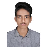 AllyGrow Technologies Employee Arpit Bhoyar's profile photo