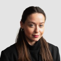 Forward Creatives Employee Nora Partl's profile photo