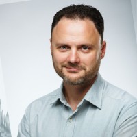 Boris Najafov Email & Phone Number