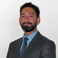 Seth Robertson's profile photo