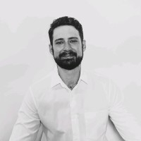 Permasteelisa Gartner Retail Employee Joseph Brownless's profile photo